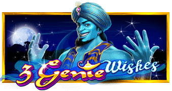 3 Genie Wishes™